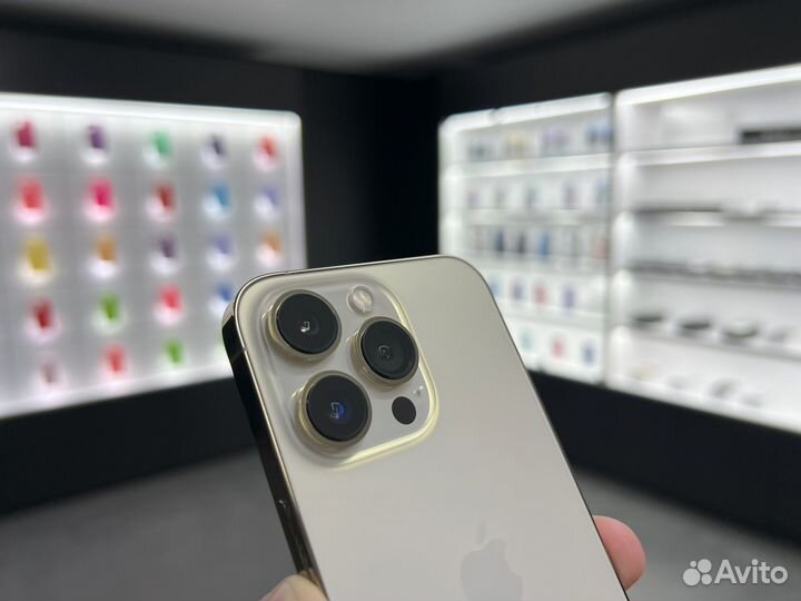 iPhone 13 Pro Max, 128 ГБ