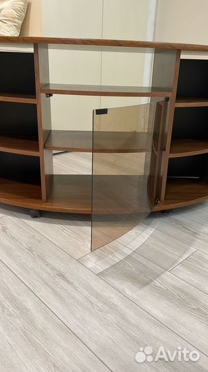 Тумба под телевизор бу