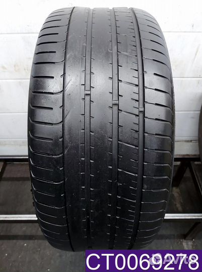 Pirelli P Zero 275/40 R19 96T