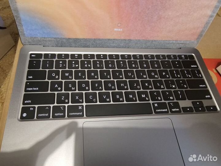 Apple MacBook Air 13.3