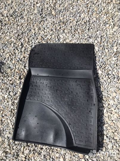 Коврики под ноги Toyota Land Cruiser 200