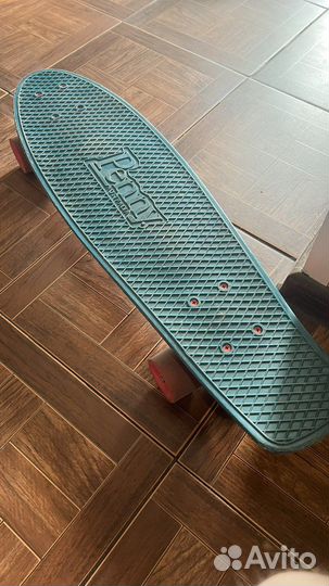 Лонгборд Penny Nickel 27