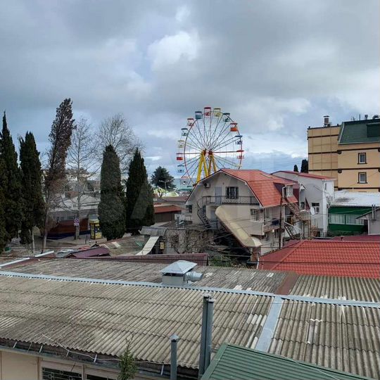 Дом 104 м² на участке 1 сот.