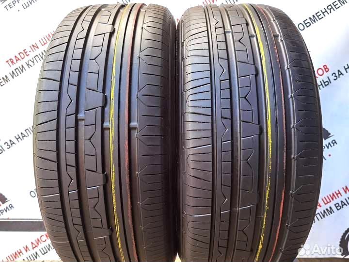 Nitto NT830 225/50 R17 101H