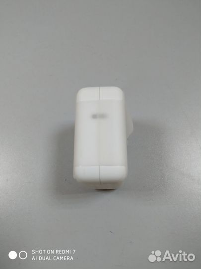 Зарядка Apple 30W USB-C