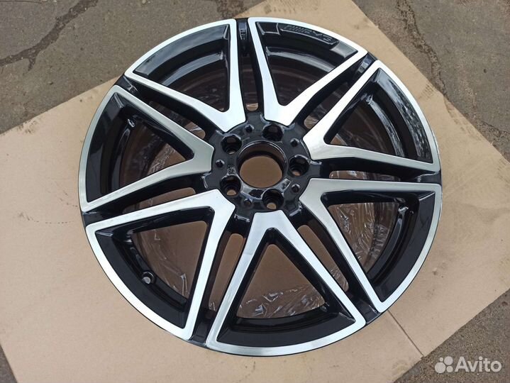 Диск R19 Amg оригинал Mercedes V 447 V250