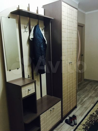 1-к. квартира, 50 м², 5/10 эт.