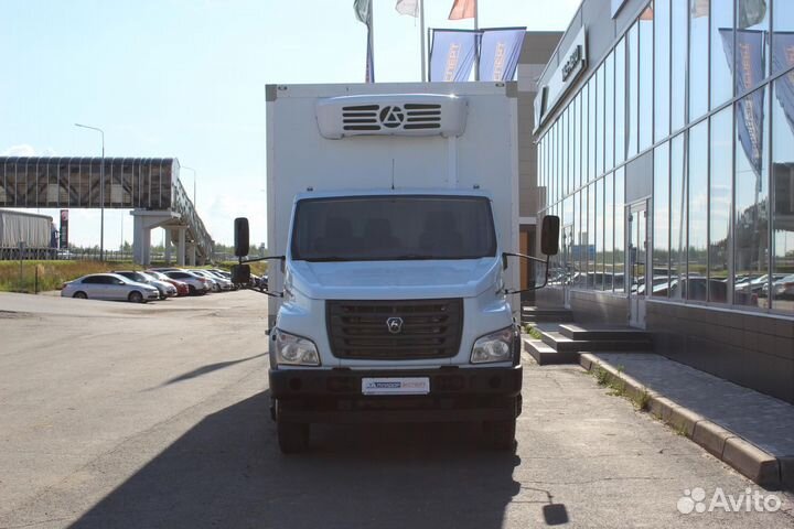 ГАЗ ГАЗон Next, 2020