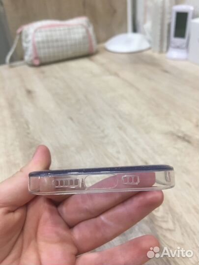 Чехол на iPhone 14 pro(новый)