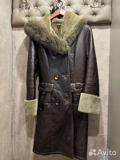 Дубленка женская Harput