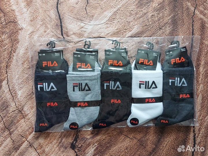 Носки Nike Jordan Adidas Reebok