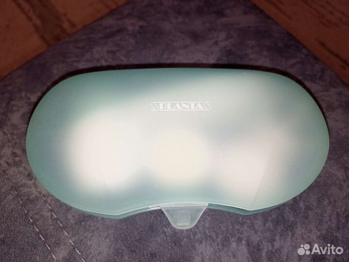 Массажер для лица