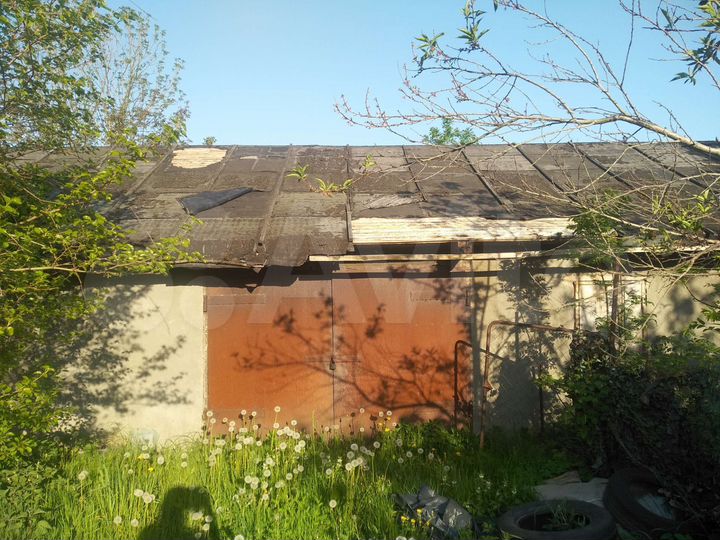 Дом 84 м² на участке 3 сот.