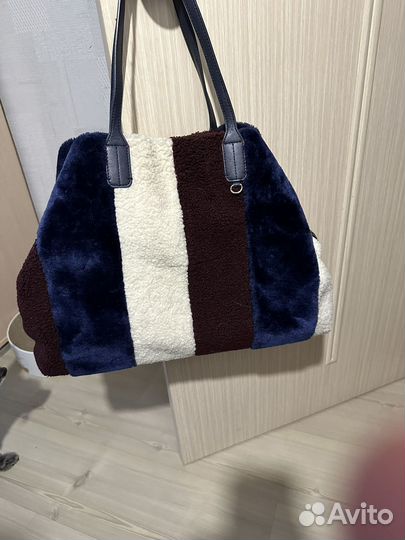Сумка tommy hilfiger