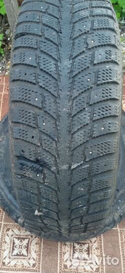 Nordman Nordman + 19.5/65 R15