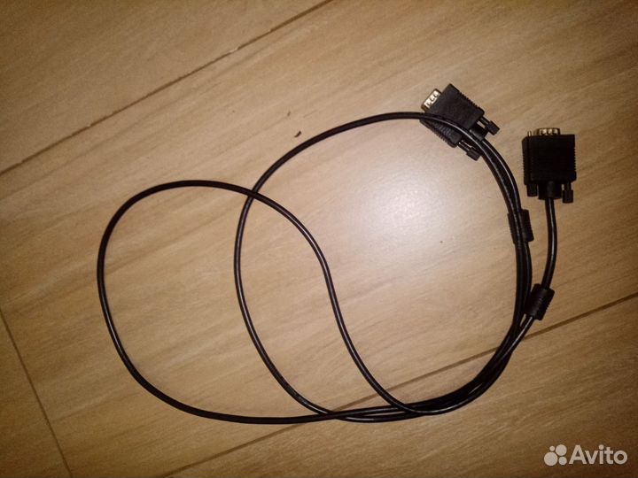 Провод VGA - VGA