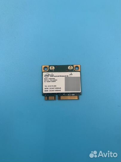 Wifi модуль для ноутбука 130bnhmw