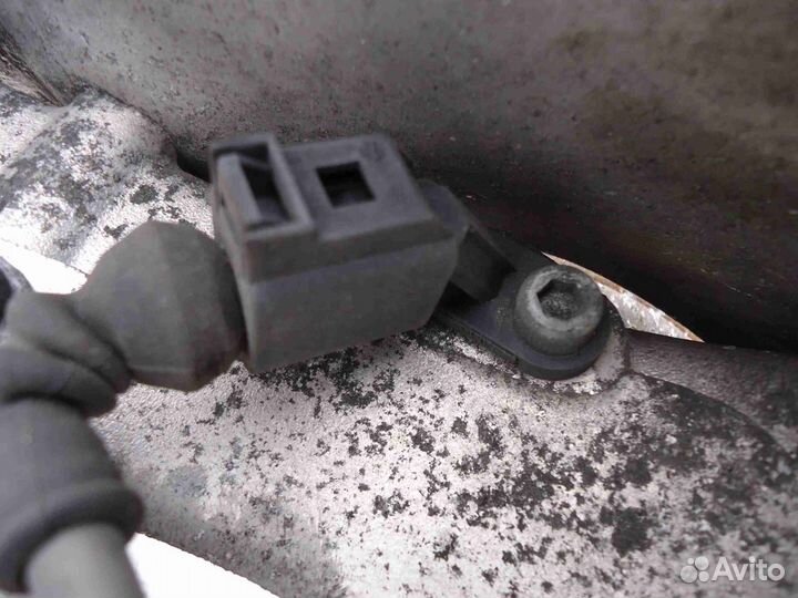 Ступица задняя правая Audi A4 B8