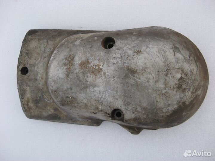 Кожух звезды Ковровец Восход 2, 2М, 3