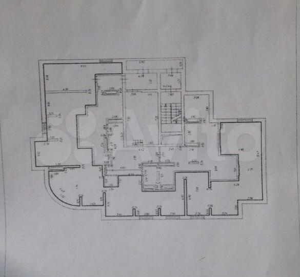 Свободного назначения, 226 м²