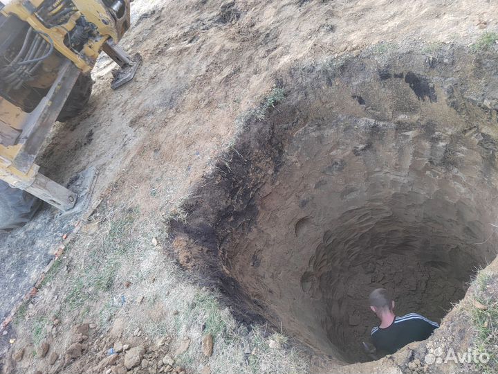 Ручная копка