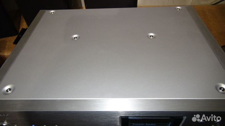 Pioneer N-70AE Сетевой проигрыватель