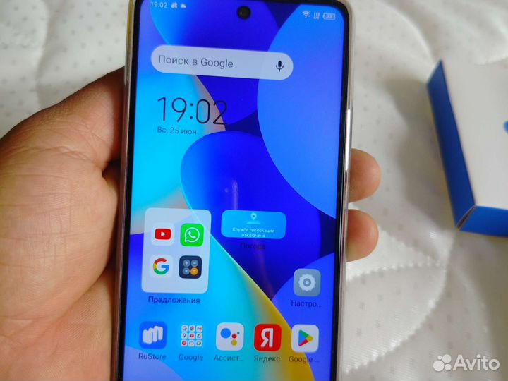 Tecno spark 10 pro