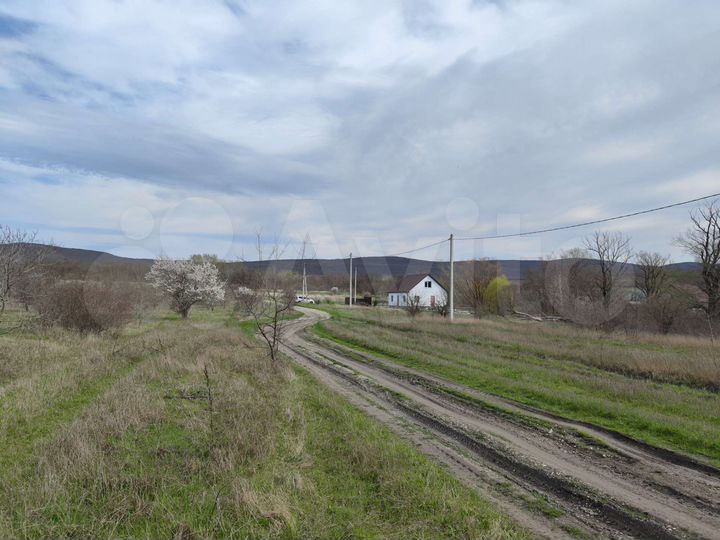 Участок 5 сот. (СНТ, ДНП)