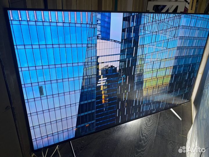 Крутейший на планете 165 см с сабвуфером