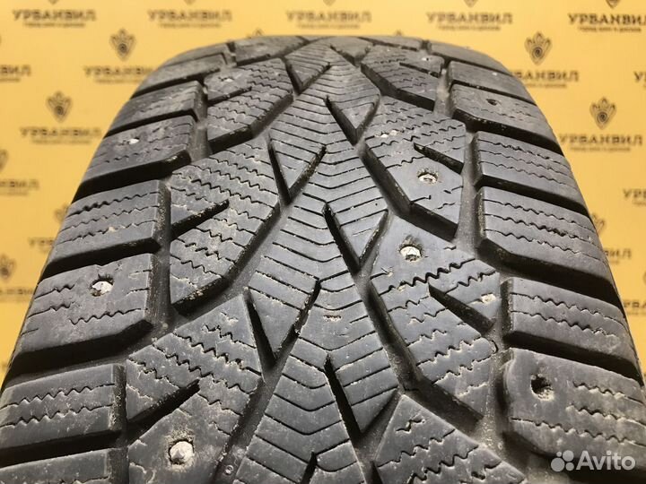 Gislaved NordFrost 100 195/65 R15 95T