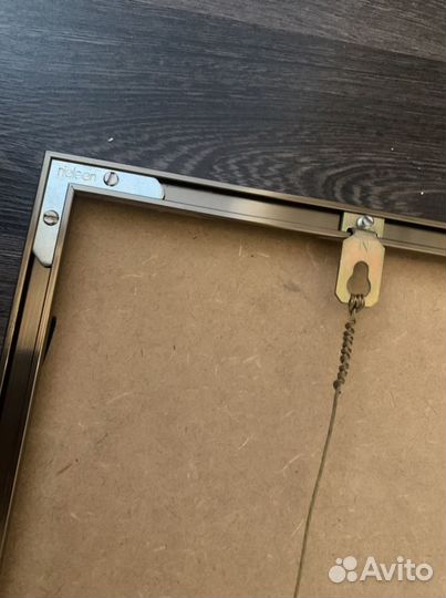 Картина 34/96 см