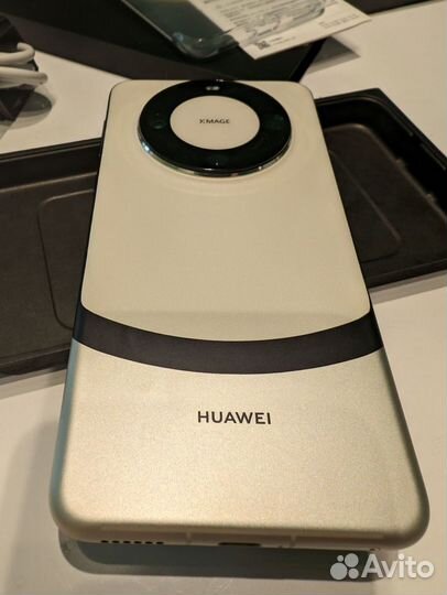 HUAWEI Mate 60 Pro+, 16/1 ТБ