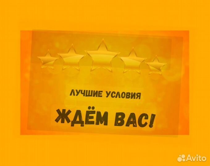 Наборщик заказов Без опыта Еженедельные выплаты