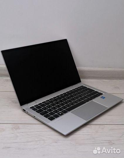 HP Elitebook X360 1030 G8 i5-1147G7 16GB 256GB