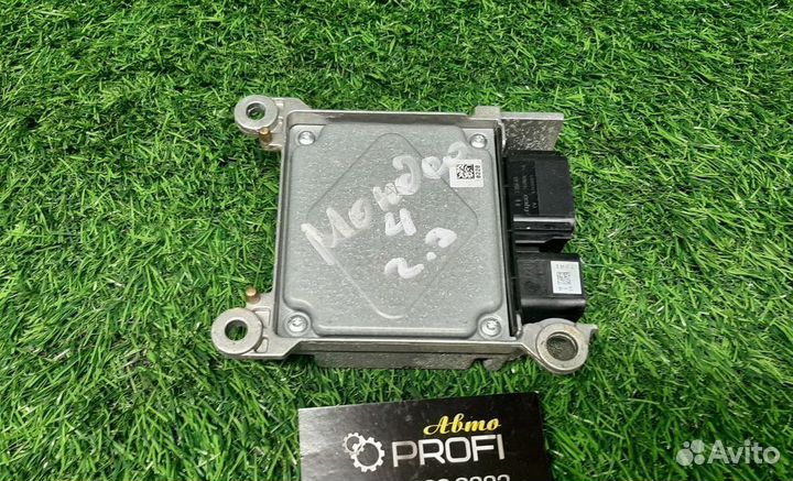 В наличии: Блок airbag для Ford Mondeo 4