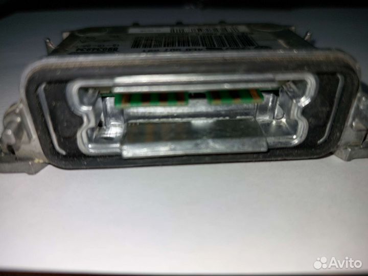 Блок розжига ксенона valeo 6g Валео