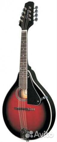 Новая мандолина Caraya. Доставка по РФ бесплатно