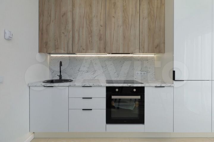 2-к. квартира, 84,1 м², 9/10 эт.