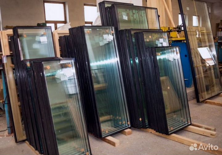 Стеклопакет продажа/доставка