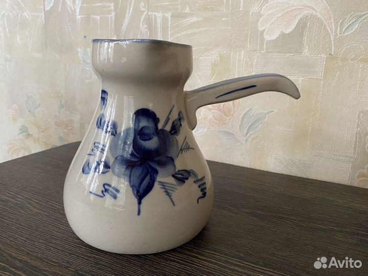 Турка Гжель