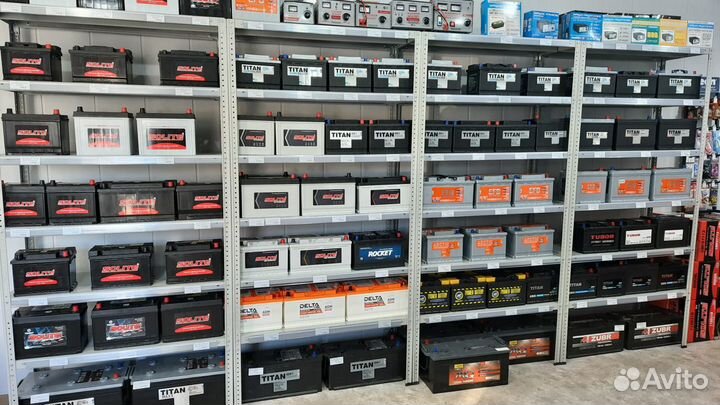 Аккумуляторная батарея Delta DTM 1212 (12V / 12Ah)