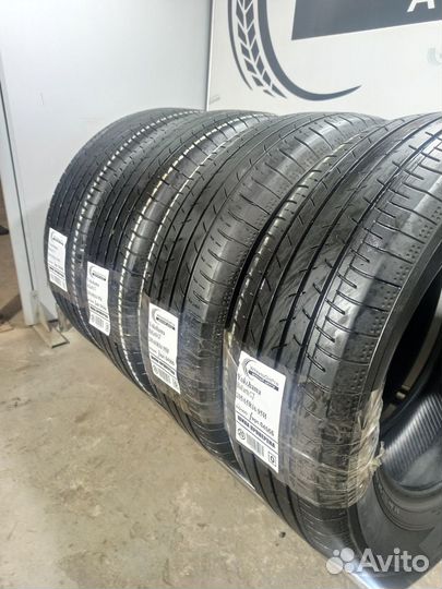 Yokohama BluEarth-GT AE-51 205/65 R16 95H