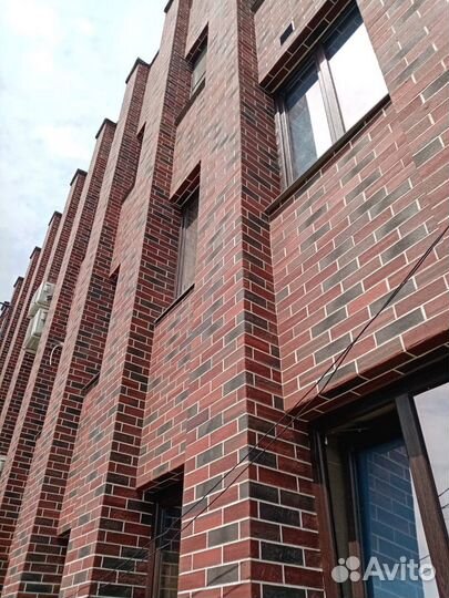 Клинкерная плитка / гибкий клинкер / гибкая плитка