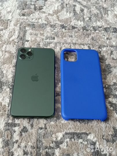 iPhone 11 Pro Max, 256 ГБ