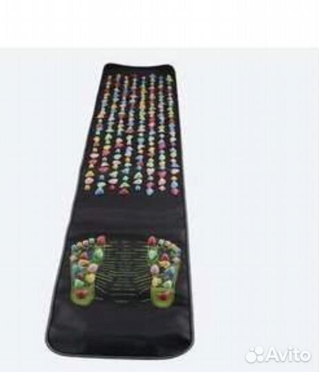 Массажный коврик