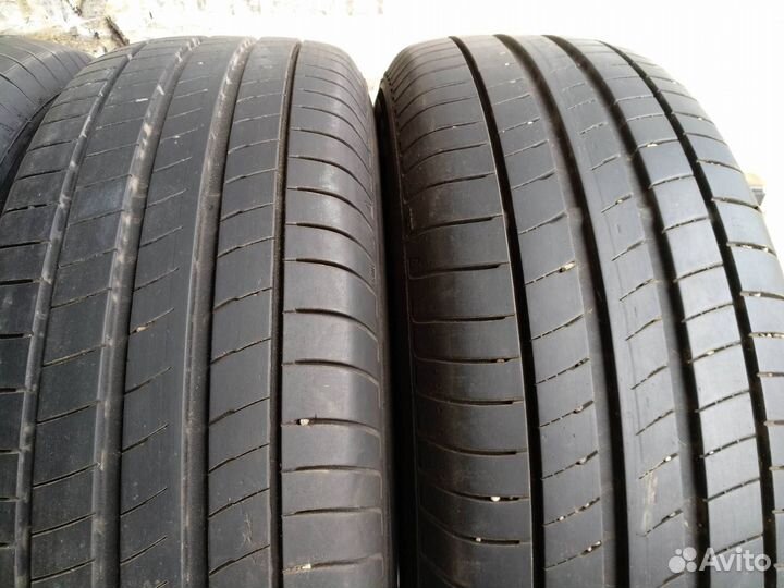 Nexen N'Fera RU5 SUV 205/65 R16 95H