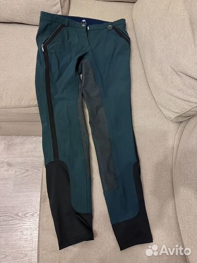 Бриджи для верховой езды Германия