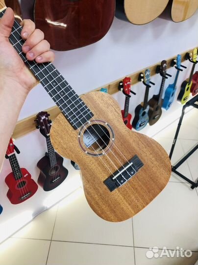 Укулеле Mirra Концерт