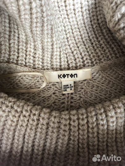 Свитер женский koton