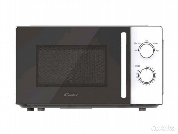Микроволновая печь новая